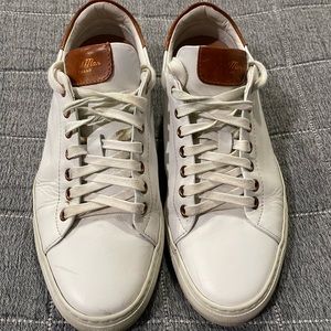 Good man brand shoes 9